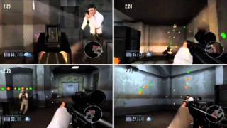 GoldenEye Launch Trailer