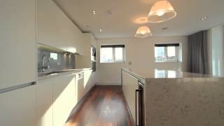 Property Movie™ - The Penthouse, Duchess House, 18-19 Warren Street, London W1T 5LR
