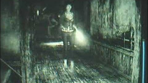 Fatal Frame 3: The Tormented - INTRO