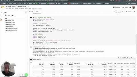 In depth - Wine Kaggle Dataset