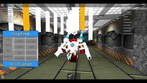 Roblox exploit trolling (RB World 2 Aimbot and Area 51)