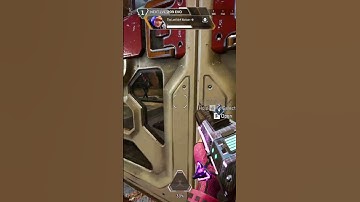 Wattson’s Fencing Chaos #wattson  #apexlegends #apex #apexlegendsclips#wattsonmain  #apexclips