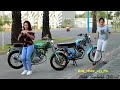 Dj anak cebe goyang hot bisane mung nyawang Dj anak cebe goyang hot bisane mung nyawang