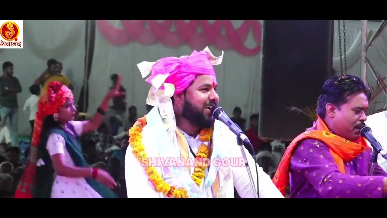 जयपुर की में चुनर ओढ़ी और दिल्ली रो घागरो रतनगढ़ ले चलो बलम जी गणगौर भजन गायक अनूप जी यादव