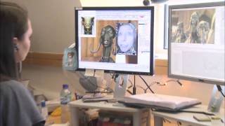 John Carter - Behind The Scenes 1