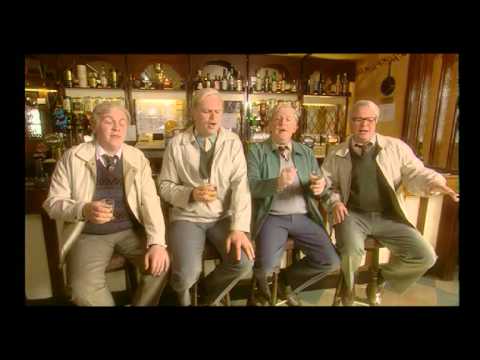 Chewin' The Fat - Jack & Victor (Still Game) - The Heebie Jeebies