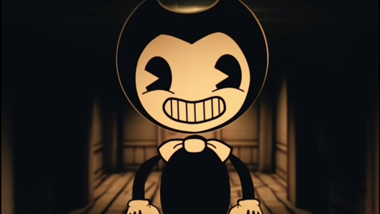 Картинки бенди из бенди и темное возрождение