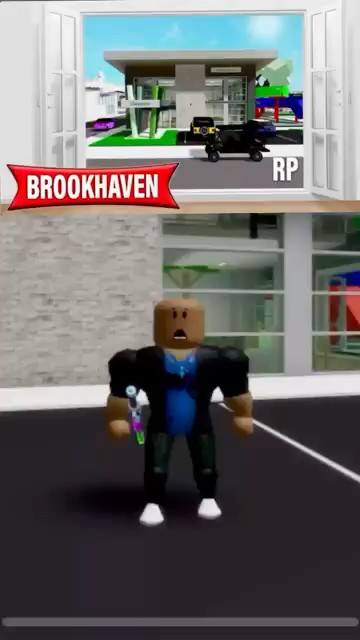 Where Is The Adoption Center In Brookhaven Roblox Brookhaven Adoption Center And Daycare Center Update! #roblox #