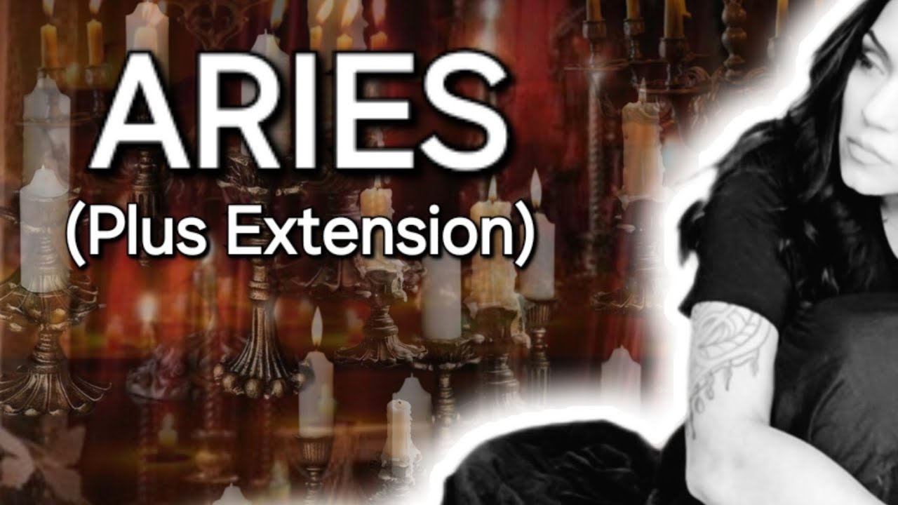 ARIES (or): ♥️ This Is So Beautiful! ♥️