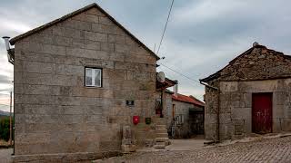 Vilarinho de Arcos - Montalegre - Barroso