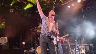 Download Lagu Nathan Trent - Late Night Friends MP3