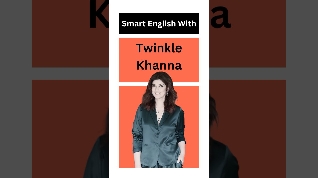 Twinkle says they will Shun that🤔 What is Shun? 