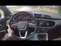 What&#39;s It Like to Drive the 2019 Audi Q3?