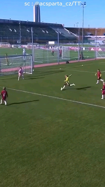 Insting Penyerang Yang Dimiliki Seorang Penjaga Gawang ‼️