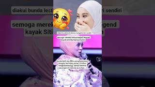 Mila Lesti Dan Siti Nurhaliza da7 dangdut indosiar