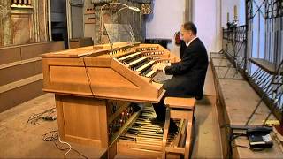 Marco Enrico Bossi - Entrée Pontificale op. 104 n°1