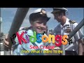 Sea Cruise By Kidsongs The Best Summer Songs Summer Fun For Kids PBS Kids 