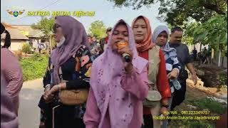 UNYU UNYU ⏩ Voc.Susan ( SATRIA MUDA 2 ) Pentas Desa Manggungan Langgen 2024