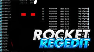 BEST REGEDIT SHOP | ROCKET REGEDIT | BEST CUSTOM REGEDIT SHOP | OP REACH AND 0KB screenshot 4
