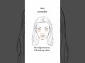 #makeup #tatoriyal For beginners