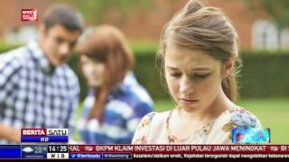 Fakta Data: Hentikan Bullying!