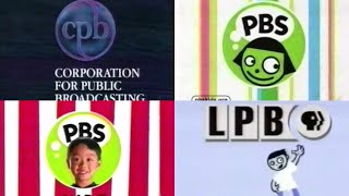 PBS Kids Program Break #3 (WLAE-TV 2004)