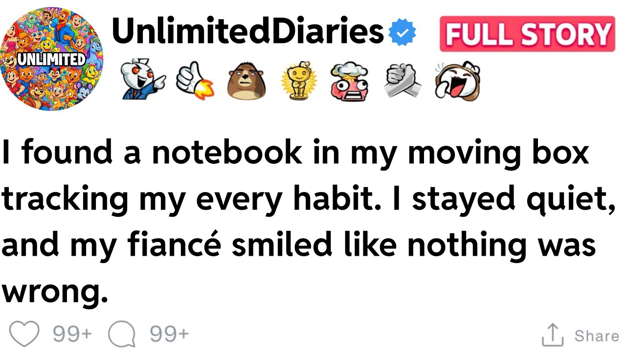 [FULL STORY] I trusted the wrong man, until a single text exposed everything I ignored.