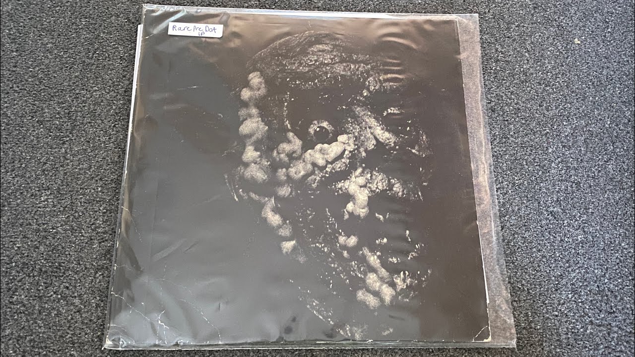 Nightmares In Wax [Dead Or Alive] Black Leather [2023 ReRecording