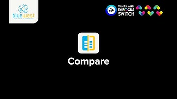Works With Enfocus Switch | Bluewest Compare