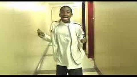 2 Way: Get Your Wiggle On