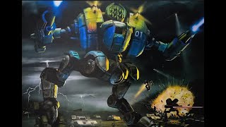 Next Move (High Quality) - Mechwarrior 4 Mercenaries soundtrack Wealth