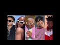 Overloading Sped Up Mavins Boy Spyce Magixx Ayra Starr Crayon LADIPOE 