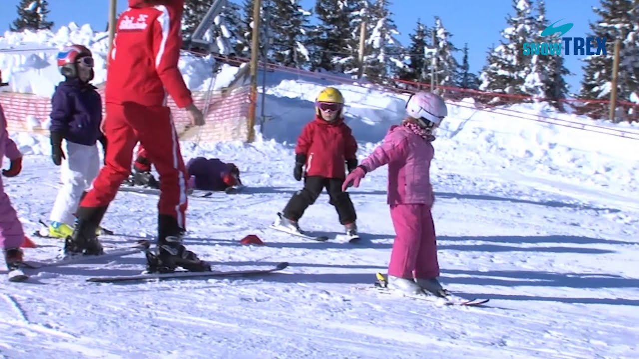 Salzburger Sportwelt Wagrain - snowboard - ski - snowpark - teren narciarski