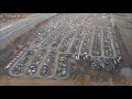 3000+ CLASSIC CARS!! Browne Auto Salvage Virtual Tour