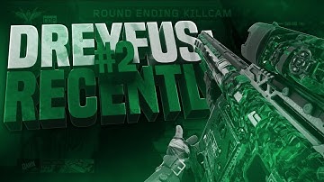 Recently #2 @MergeDreyfus