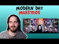 Composer/Musician Reacts to Ne Obliviscaris - Forget Not (REACTION!!!)