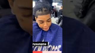 what happened to young ma health #young_m.a