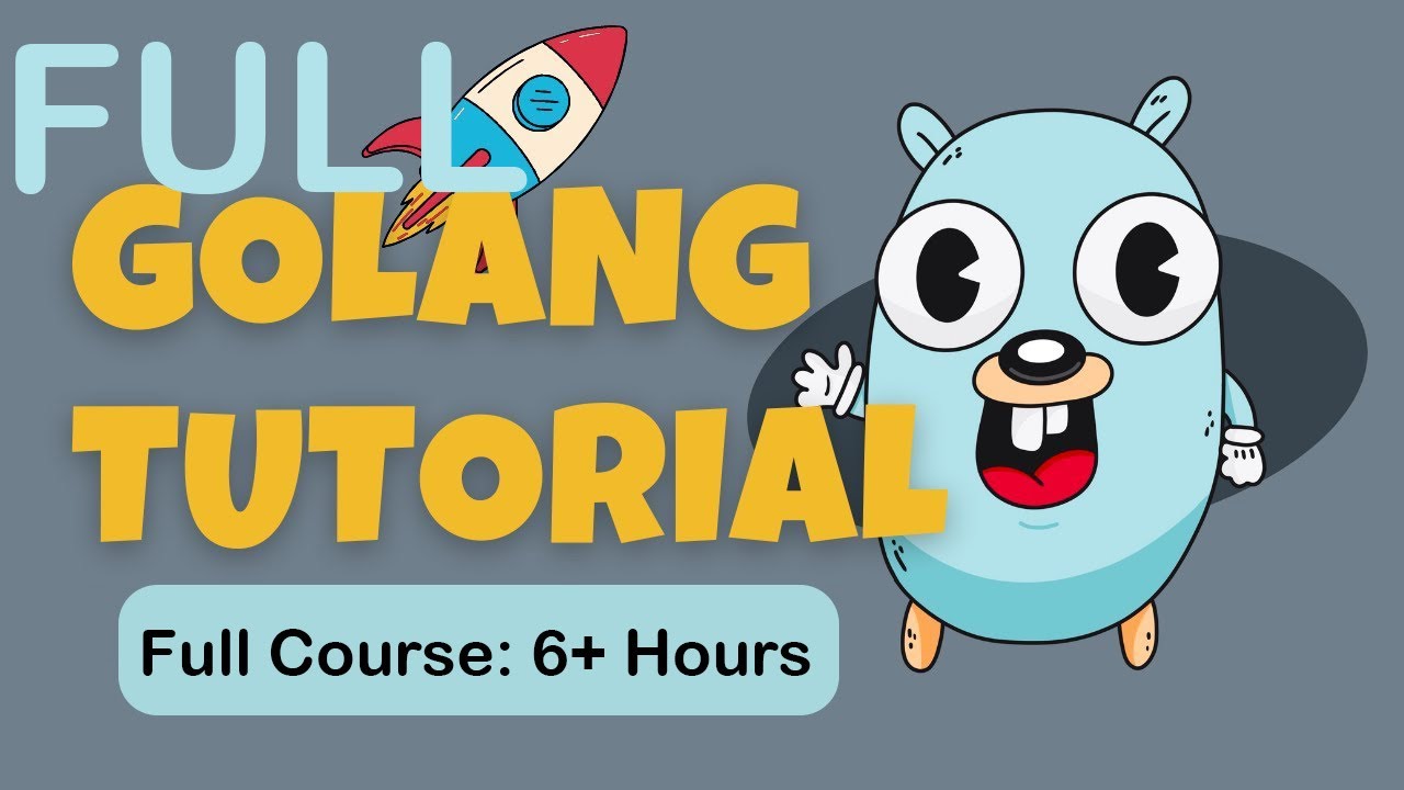 Golang Course | Lesson 4 | Functions