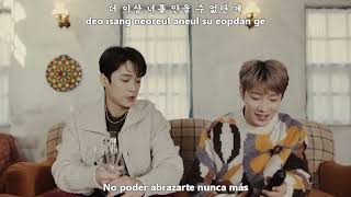 FTISLAND - UNTHINKABLE (말이 안 돼) MV [Sub Español + Hangul + Rom] HD