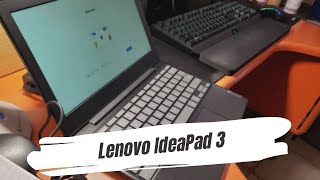 Lenovo IdeaPad 3 11 Chromebook Laptop Review | 11.6