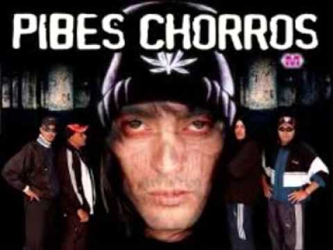 Sólo le pido a Dios by Pibes Chorros (Album; Magenta; 74321 95485-2):  Reviews, Ratings, Credits, Song list - Rate Your Music