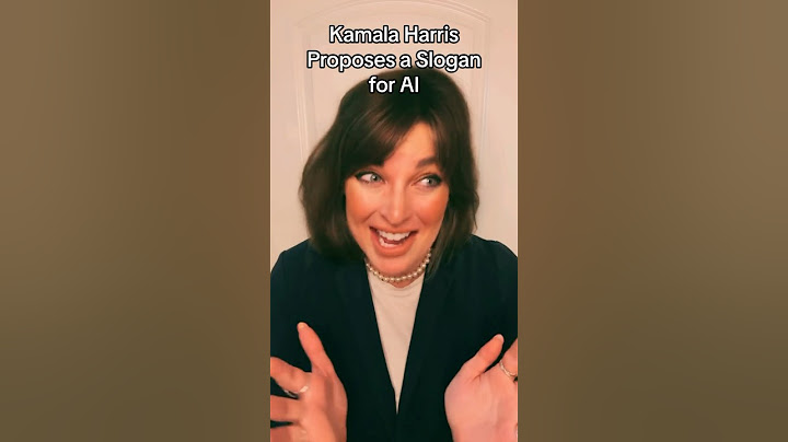 #kamala #kamalaharris #short #shorts #ai #news #viral #funny #satire #memes #comedy #youtube #laugh