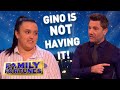 Mamma Mia! This musical sparks a debate! | Funniest Answers | Family Fortunes