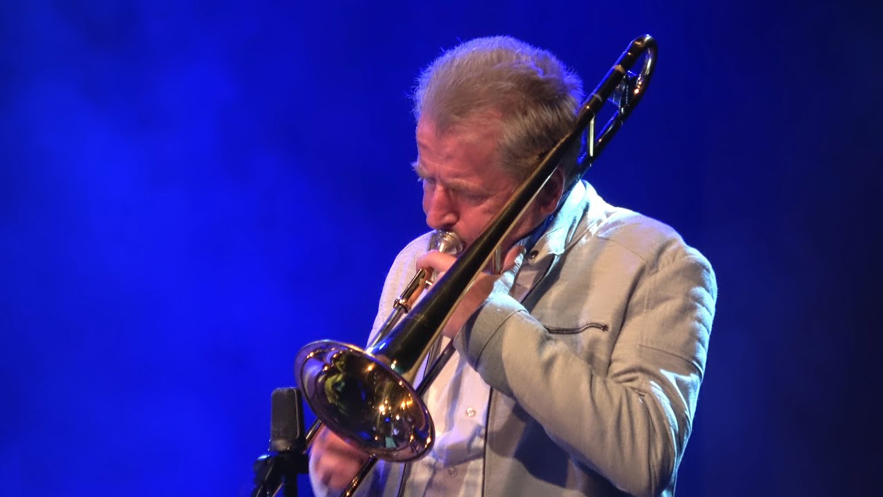 Samba Loco - Roar Juul Band, Live at Dokkhuset