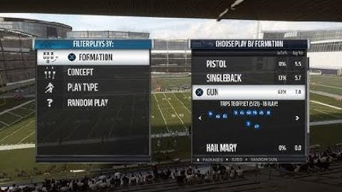 NEW UNSTOPPABLE MONEY SCHEME IN MADDEN 19!!! EXPOSE THE BEST DEFENSE!