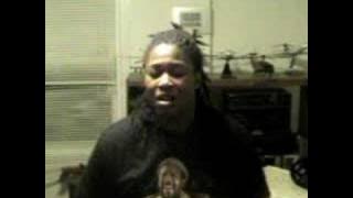 Tamia if I were you (official video)