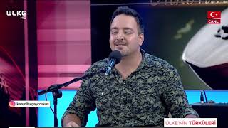 Dağlar Dağımdır Benim - Turgay Coşkun