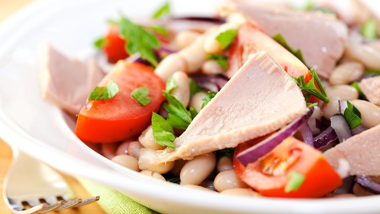 Heart Disease & the Mediterranean Diet | Heart Disease - YouTube