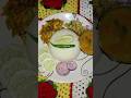 Food plate decoration 😋#food #cooking #recipe #easyrecipe #eating