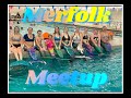 Merfolk Meetup Columbus